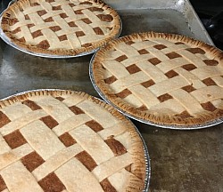 Tartes