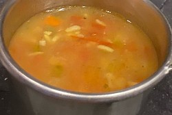 Soupe
