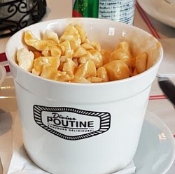 Poutine