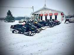 Skidoo