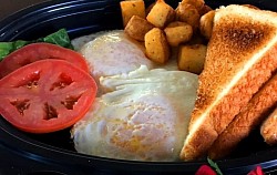 Omelette
